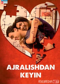 Ajralishdan keyin Hind kino 2010 Uzbek tilida O'zbekcha tarjima kino Full HD tas-ix skachat