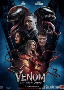 Venom 2: Qirg'in Boshlanishi / Qirgin bo'lsin Uzbek tilida 2021-yil premyera kino O'zbekcha tarjima kino HD