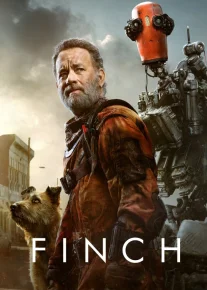 Finch / Fench Uzbek tilida 2021 O'zbekcha tarjima kino HD