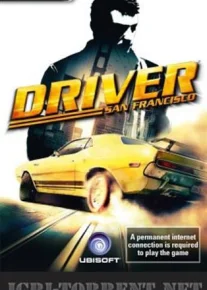 Driver: San Francisco