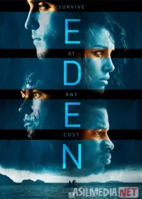 Edem: Jannatmakon orol Uzbek tilida 2014 O'zbekcha tarjima film Full HD skachat