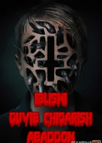Iblisni quvib chiqarish - Abaddon Uzbek tilida 2020 O'zbek tarjima tas-ix skachat