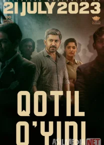Qotillik / Qotil o'yini Kolai Hind kino 2023 HD Uzbek tilida Tarjima kino Skachat Yuklab olish