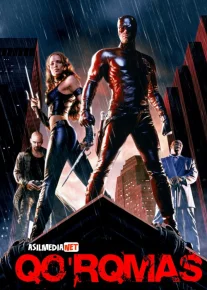 Qo'rqmas / Daredevil Marvel kinosi premyera Uzbek tilida 2003 O'zbekcha tarjima kino HD