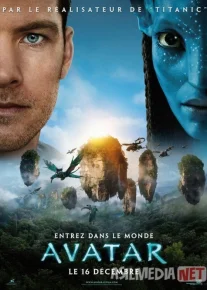 Avatar Uzbek tilida 2009 O'zbekcha tarjima kino HD