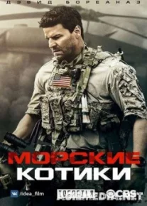 Спецназ (1-сезон 1-15 серии)