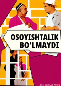 Osoyishtalik bo'lmaydi / Tinchlik bo'lmaydi CCCP film 1962 Uzbek tilida O'zbekcha tarjima kino Full HD tas-ix skachat