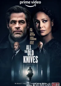 Eski tig'lar / Barcha eski pichoqlar Uzbek tilida 2022 O'zbekcha tarjima film Full HD skachat