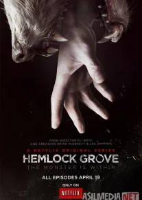 Hemlok Grouv seriali Barcha qismlar O'zbek tilida 2013 Uzbekcha tarjima