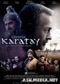 Qoratoy afsonasi Turk Kino O'zbek tilida 2018 Uzbekcha tarjima