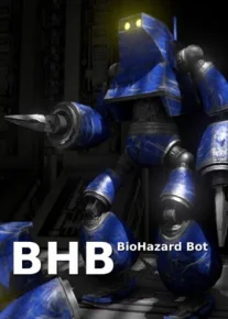 BHB: BioHazard Bot