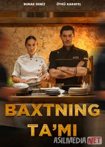 Baxtning ta'mi / Umami Turkiya filmi Uzbek tilida O'zbekcha 2025 tarjima kino Full HD tas-ix skachat