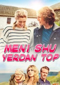 Men shu yerdaman / Bu yerda siz meni topasiz / Seni topish / Qidirish Uzbek tilida 2017 O'zbekcha tarjima film Full HD skachat