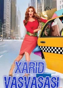 Xarid vasvasasi Uzbek tilida 2009 kino