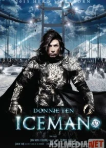 Muz odam: O'tmishga qaytgan jangchi Uzbek tilida 2014 O'zbekcha tarjima film Full HD skachat