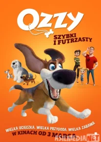 Ozzi / Ozzy / Ozziy / Ozzy Uzbek tilida multfilm 2016 O'zbek tarjima kino HD