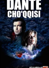 Dante cho'qqisi Uzbek tilida 1997 O'zbekcha tarjima kino HD