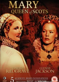 Mariya Shotland qirolichasi Uzbek tilida 1971 O'zbekcha tarjima kino HD