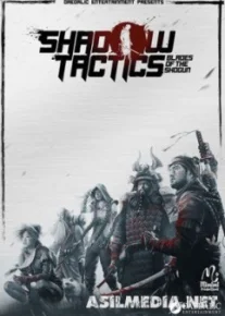 Shadow Tactics: Blades of the Shogun