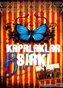 Kapalaklar sirki Uzbek tarjima 2009 HD O'zbek tilida tas-ix skachat