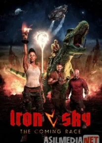 Temir osmon 2 / Железное небо 2 tas-ix skachat download