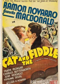 Mushuk va skripka Uzbek tilida 1934 O'zbekcha tarjima kino HD