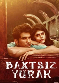 Baxtsiz Yurak / Bechora Dil Hind kino Uzbek tilida 2020 HD O'zbek tarjima tas-ix skachat