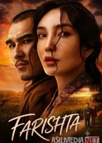 Farishta 2025 Qozoq Filmi Uzbek tilida O'zbekcha tarjima kino HD