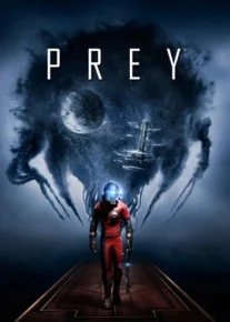 Prey