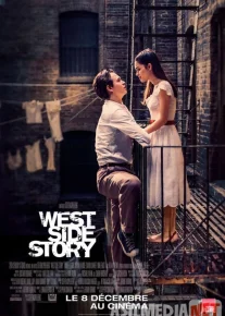 G'arb tomonolar hikoyasi / Vest Sayd Tarixi Uzbek tilida 2021 O'zbekcha tarjima film Full HD skachat