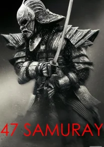 47 samuray / Qirq yetti Ronin Uzbek tilida 2013 O'zbekcha tarjima kino HD