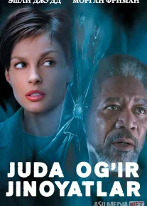 Juda og'ir jinoyatlar / O'ta og'ir jinoyat 2002 Uzbek tilida O'zbekcha tarjima kino Full HD tas-ix skachat