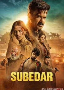 Subedar / Otangni kechir qizim / Katta serjant Hind kino 2026 Uzbek tilida O'zbekcha tarjima kino Full HD tas-ix skachat