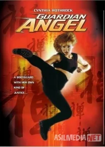 Qo'riqchi farishta Uzbek tilida 1994 O'zbekcha tarjima kino HD