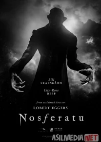 Nosferatu / Noseferatu Ujas kino Uzbek tilida 2024 O'zbekcha tarjima kino HD
