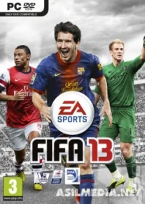 FIFA 13 / 2013 Tas-IX skachat