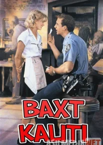 Baxt kaliti Uzbek tilida 1994 O'zbekcha tarjima kino HD