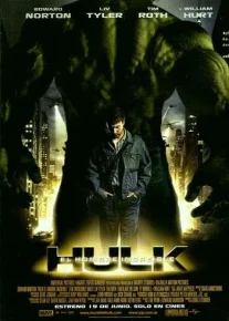 Невероятный Халк