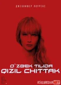 Qizil Chittak Uzbek tilida 2018 HD O'zbek tarjima tas-ix skachat