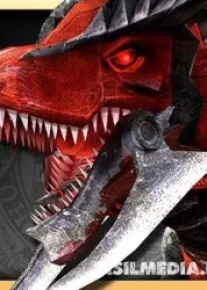 The World II Hunting BOSS