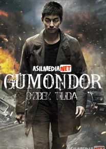 Gumondor / Gumonlanuvchi Uzbek tilida 2013 O'zbekcha tarjima kino HD