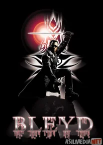 Bleyd 1 / Blade Uzbek tilida 1998 O'zbekcha tarjima kino HD