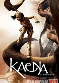 Каена: Пророчество 2003 / Kaena: La prophétie / Tas-IX skachat