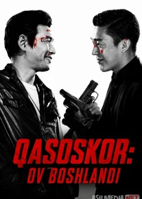 Veteran / Qasoskor: Ov boshlandi Janubiy Koreya filmi Uzbek tilida 2015 O'zbekcha tarjima kino HD