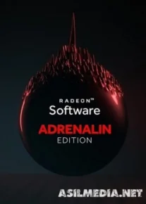 AMD Radeon Software Adrenalin Edition 18.5.1 for Windows 7 (32/64-bit)