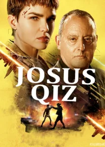 Josus Qiz / Qat'iyatli qizaloq Uzbek tilida 2020 O'zbekcha tarjima kino HD