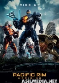 Pacific Rim: Uprising