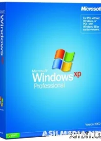 Windows® XP Professional SP3 VL + [v8] x86 / Обновления по 04.2018 / by yahooXXX / ~rus-en