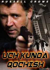 Uch kunda qochish / 3 kunda qochish / So'ngi uch yil Uzbek tilida O'zbekcha tarjima kino skachat HD tas-ix