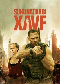 Sukunatdagi Xavf / Sokin Hudud 2025 Uzbek tilida O'zbekcha tarjima kino Full HD tas-ix skachat
